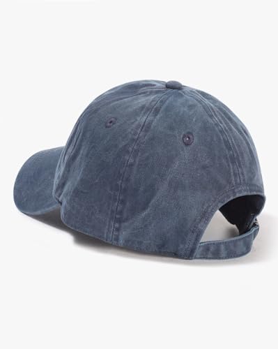 Image of Gap Men Solid Baseball Cap with Embroidered Logo