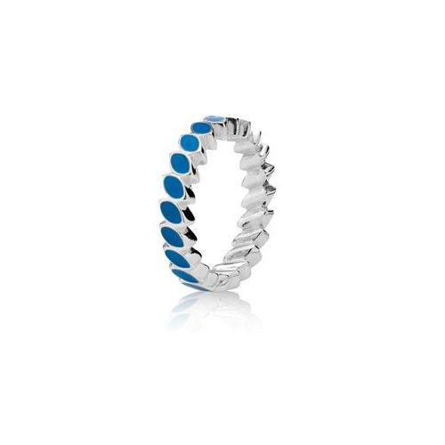 Bague Femme Pandora 190141EN01-57 en argent massif haute joaillerie fine
