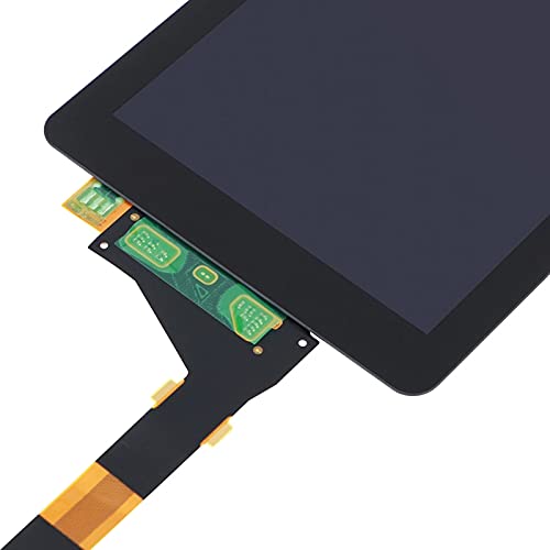 Impresora 3D Anycubic Photon: Módulo Pantalla LCD y Luz Curado - Accesorios 2k. - Fernando Cortés