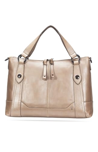 Image of Frye Melissa Medium Satchel