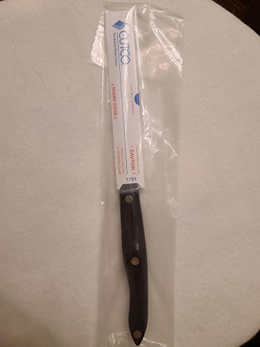 440A HIGH CARBON, STAINLESS STEEL BONING KNIFE