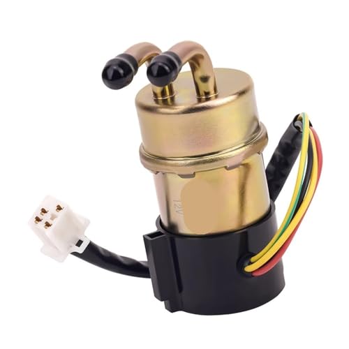 Essence pour moto CN250 pompe pour trajets quotidiens sereins