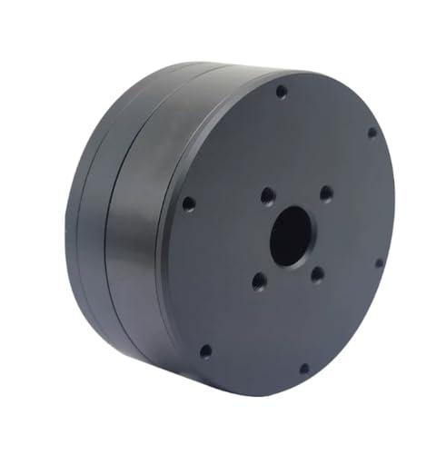 Motor articulado MF7010 V2 con protocolo CAN y codificador de posición interno 3
