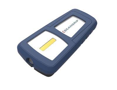 Scangrip Faro da Lavoro Miniform 200lm - Image 3