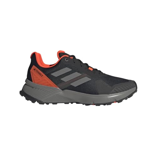 Image of Adidas Mens Terrex Soulstride Trail Running