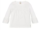 scotch rbelle jas Corte amplio. Scotch R\'Belle 143264 - Camiseta, color Color blanco. blanco crudo 12 años
