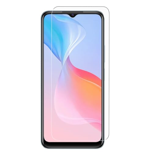 Todotumovil Protector Pantalla para Vivo Y21 5G | Cristal templado movil | Antiarañazos | Antihuellas | Dureza 9H | Ultra fino | Ultra Transparente | Ultra Resistente