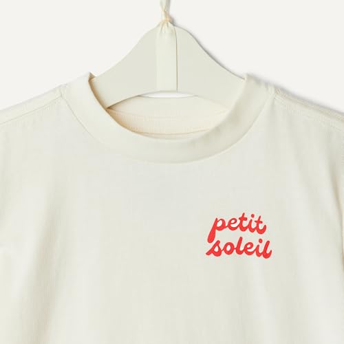 Image of Amazon Essentials x Sofia Grainge Babies, Toddlers, and Boys' T-Shirt and Short Play Set, Multipacks