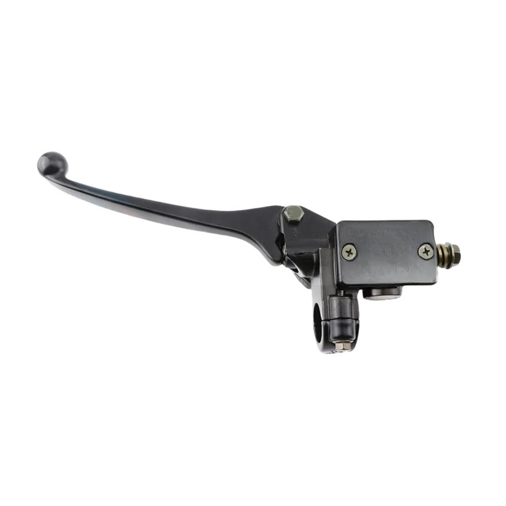PLIQVBN Clutch Brake shafts Motorcycle Front for Master Cylinder Hydraulic Brake Lever Left/Right for Dirt Pit Bike ATV Quad Moped Scooter