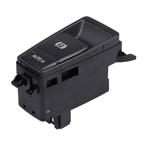 Botón de interruptor de estacionamiento 61319148508 para BMW X5 E70 coche 6