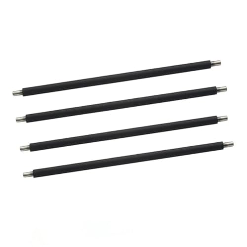 Rodillo de Carga Primaria Lexmark CS317 y CX417 para Impresoras Pack de 4 Piezas