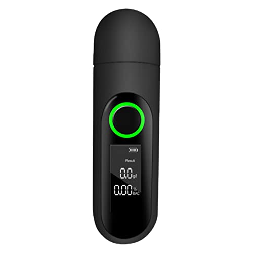 Measurement Breathalyser