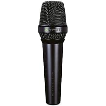 LEWITT MTP350CM Cardioid Handheld Condenser Mic