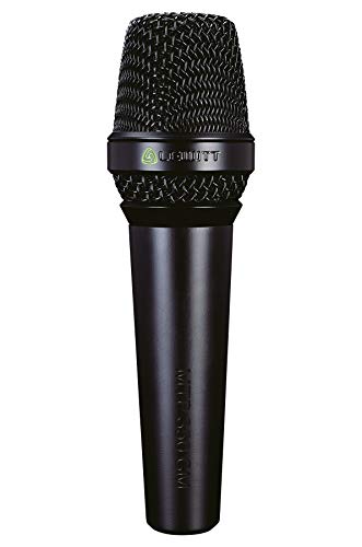 Mtp 350 Cm Handheld Condenser Vocal Microphone #TOP9