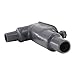 Thomas & Betts LB17-G OCAL PVC-Coated Conduit Body, Type LB, Form-7, 1/2-Inch