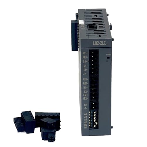 Module L02-EIP 16EYR sorties relais robustes pour commutation de puissance