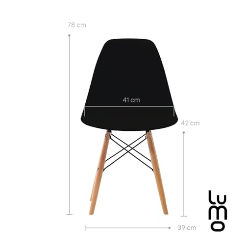 Catálogo para Comprar On-line Sillas Eames Baratas comprados en linea. 5 Imagen adicional