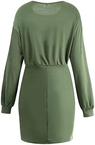 athleta studio cinch sweatshirt dress