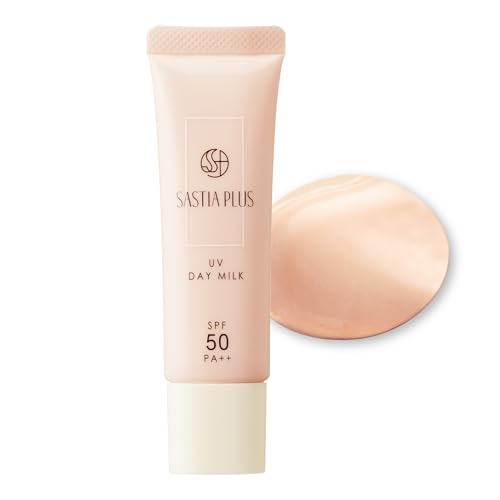 SASTIA PLUS (TXeBAvX) UVfC~N SPF50+EPA++ 30g (Ă~/t/mP~J//UVPA/Y)