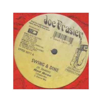 Mr.Sea/Swing & Dine