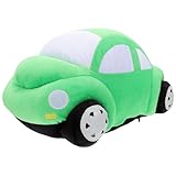 Peluche per auto: il peluche per auto è comodo da toccare, realizzato in materiale di peluche per auto