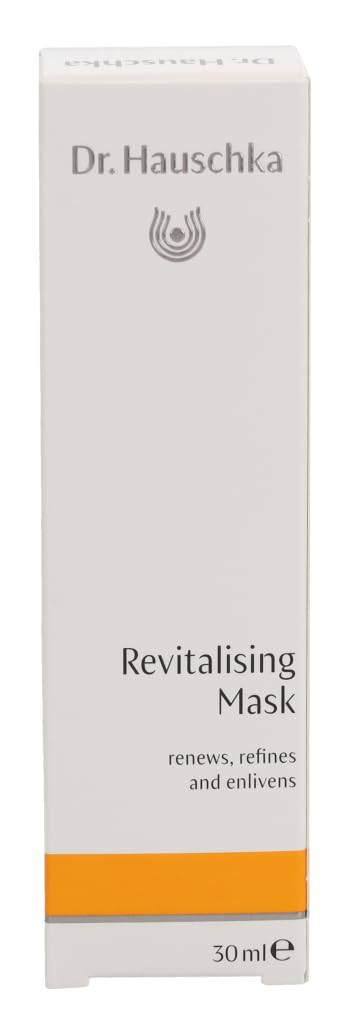 Dr. Hauschka prodotto beauty Revitalizing Mask 30Ml