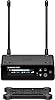Sennheiser EW-DP EK (S4-7) Portable Digital UHF Receiver for Use With EW-D SK Bodypack, SKM-S Handheld, or SKP Plug-On Transmitters - Black (700054) #4