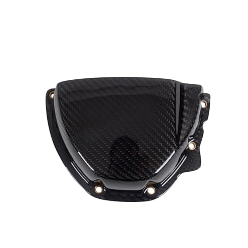 Couvercle de pignon carbone Triumph Sprint ST GT, carénage moto ultra léger