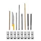 Jewelry Engraver Tools, Jewelry Making Engraving Machines & Tools, for Pneumatic Impact Engraving Machine