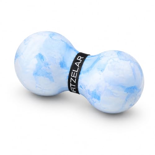 FITZELAR Peanut Massage Ball