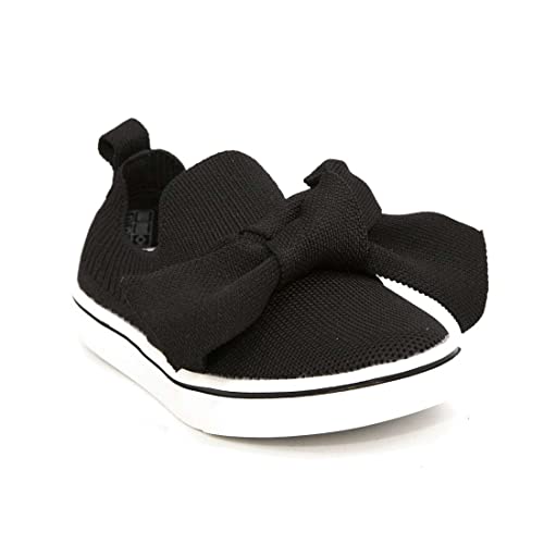 Bernie Mev Girls Serenity Slip On Shoes3