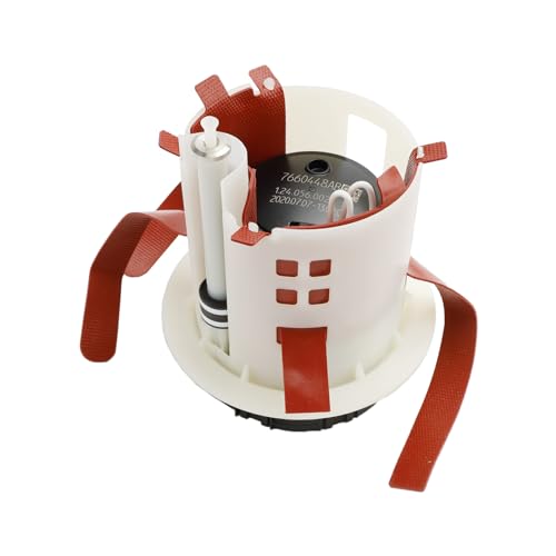 Areyourshop DEF Diesel Exhaust Fluid Pump 84545446 84162467 84416299 for GMC Sierra for Chevy Silverado 2500HD 3500HD 2017-2019 with 6.6L Engine