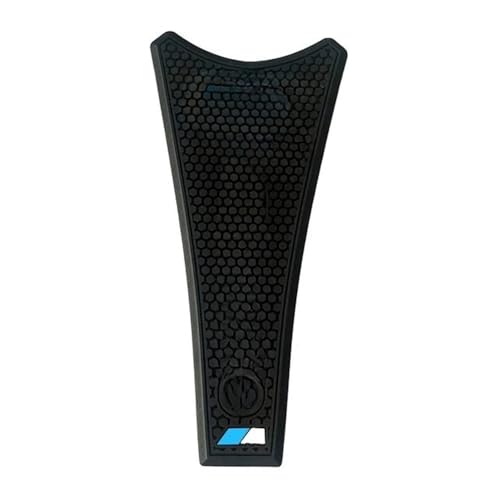 Pads de réservoir latéraux antidérapants moto G 310 R autocollants grip protection