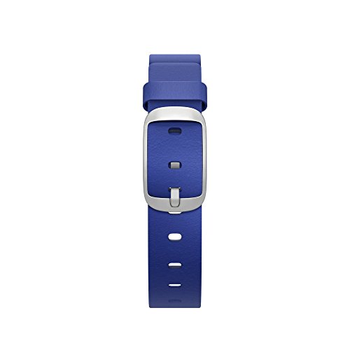 Pebble Technology Corp Smartwatch Replacement Band for Pebble Time Round 14mm - Blue Pebble Technology Corp Smartwatch Replacement Band for Pebble Time Round 14mm - Blue