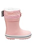 next gummistiefel jungen Ganzjahresartikel next Mädchen Thinsulate® Gummistiefel Mit Umschlagschaft Rosa 25.5 EU