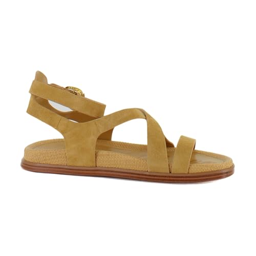 Sandales Delia de Sam Edelman couleur sable pour vos soirées d'été - 6