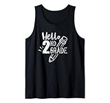 Teacher Children Kids Class Hello Second Grade