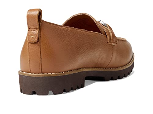 Image of Gentle Souls by Kenneth Cole Women's Eugene Lug Bit Loafer