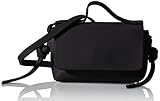 Kleiner Tragehenkel ESPRIT edc by Accessoires Damen 021CA1O301 Tasche, 001/BLACK, 1SIZE