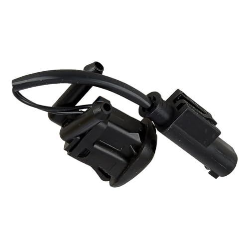 Buses de lave-glace BMW E39 gicleur essuie-glace Série 5 reference 61668361042