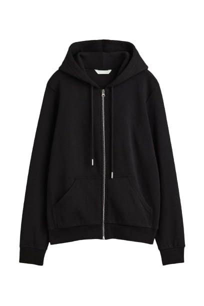 paklon Solid Casual Zipper Full Sleeves Hoodie for Winter-picture-15