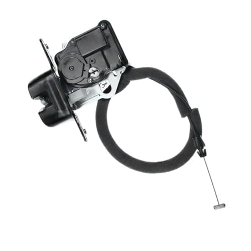 Actionneur de Verrouillage de Coffre pour Dodge Grand Caravan 2009-2017 loquet 04589243AG