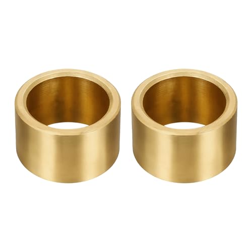 Bujes de bronce de alta precisión 25x32x20mm rodamientos de manguito