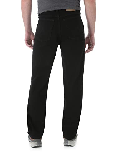 Image of Wrangler Men's Rugged Wear Classic Fit Jean