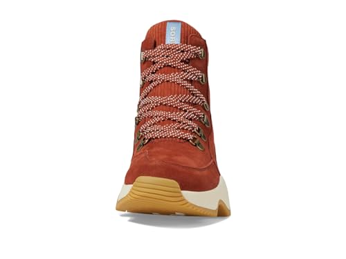 Image of SOREL Women's Kinetic Impact Conquest Plus Waterproof Boot