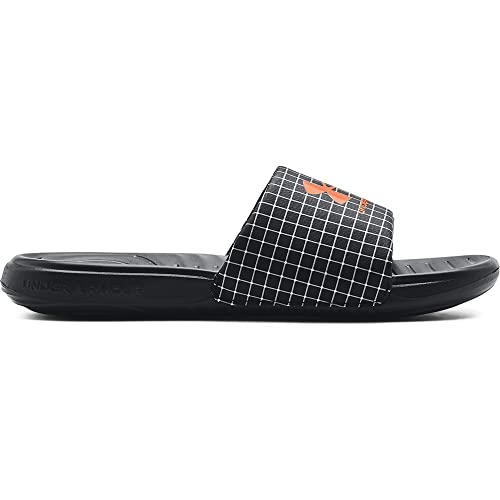 Image of Under Armour Men's Ansa Graphic Slide Sandal