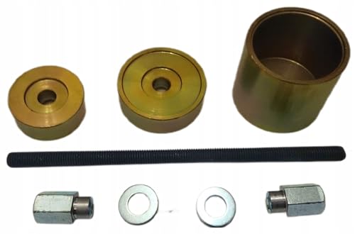 Extracteur de douille pour train arrière BMW X5 E53 AMD TOOLS C2184 - 3