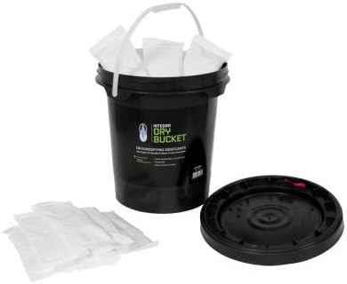 Close-up of Integra Boost 200g Desiccant Packs