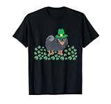 Photo Gallery leprechaun pomeranian clover st patricks day maglietta maglietta Photo Gallery leprechaun pomeranian clover st patricks day maglietta maglietta