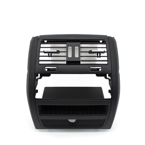 Compatible With For F11 For F18 2010-2017 LHD RHD ԗpAGAR ACxgOplJo[ AE^[t[p ԗpGARot[(Model C-Black)